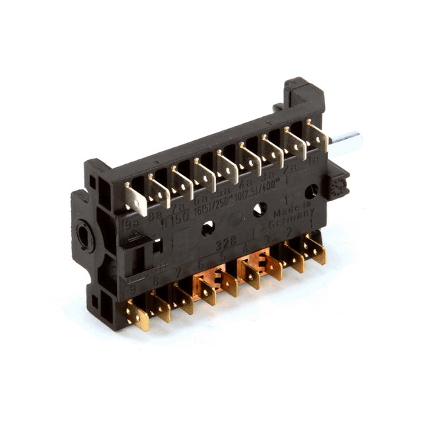 (image for) Rational Cooking Systems 3016.1613 MODE SWITCH
